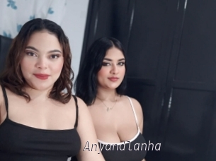 Anyandlanha