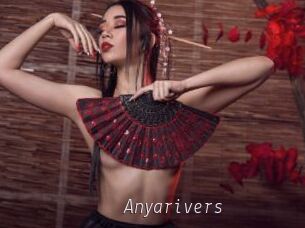 Anyarivers