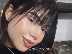 Anycardona