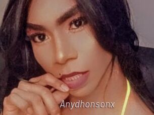 Anydhonsonx