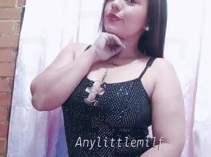 Anylittlemilf