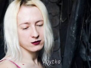 Anytka