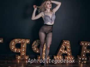 Aphroditegodessx
