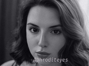 Aphroditeyes