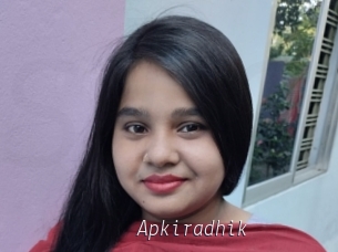 Apkiradhik