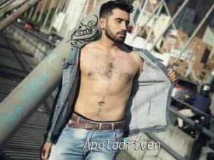 Apolodriven