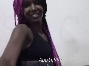 Apple99y