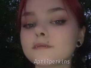 Aprilperkins