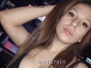 Aprilrain