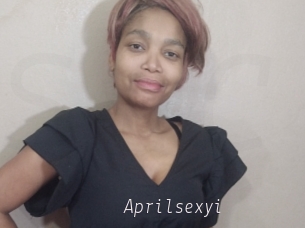 Aprilsexyi
