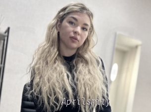 Aprilsmity