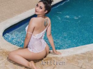 Aprilvan