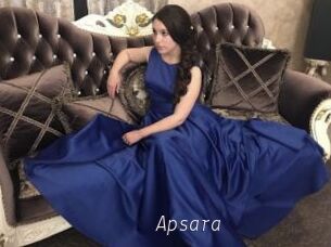 Apsara