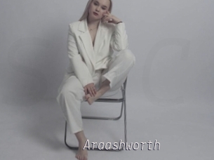Araashworth