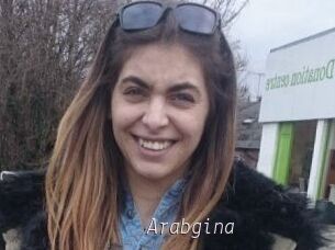 Arabgina