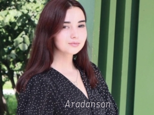 Aradanson
