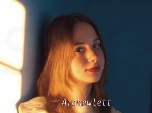 Arahewlett