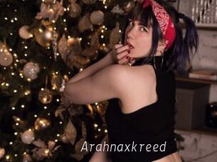 Arahnaxkreed