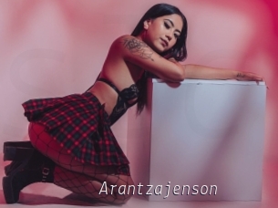 Arantzajenson