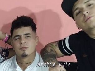 Archie_kyle