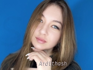 Ardithash