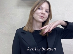 Ardithbawden
