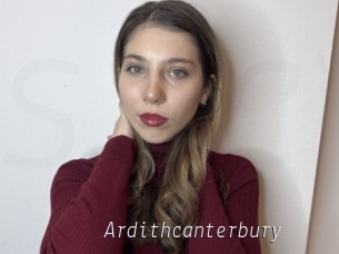 Ardithcanterbury
