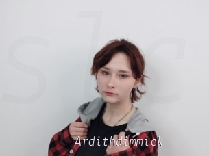 Ardithdimmick