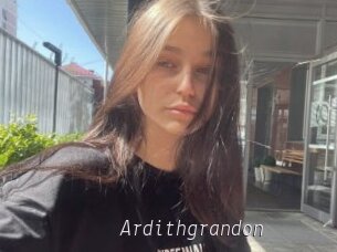 Ardithgrandon
