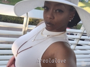 Areolalove