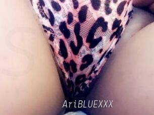 AriBLUEXXX