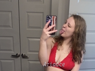 Ariaace