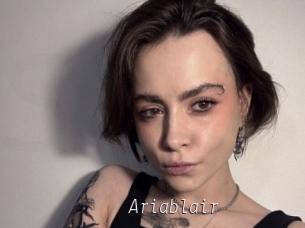 Ariablair