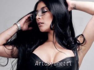 Ariabrunetti