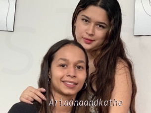 Ariadnaandkathe