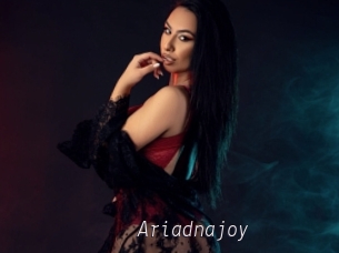 Ariadnajoy