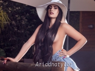 Ariadnatylor