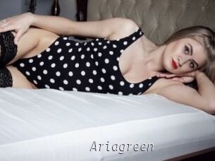 Ariagreen