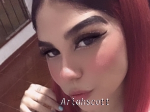 Ariahscott