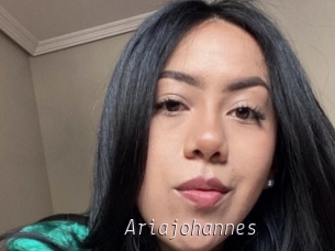Ariajohannes