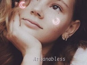 Arianabless