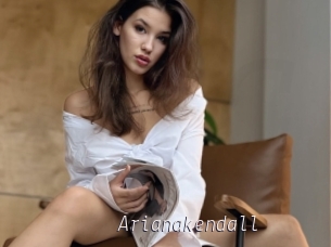 Arianakendall