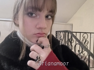 Arianamoor