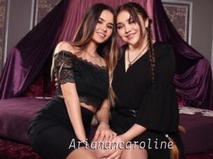 Arianancaroline