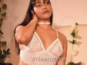 Arianarousem
