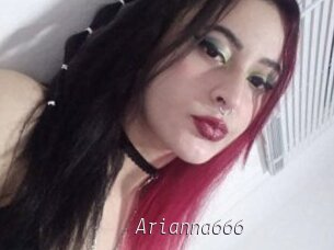 Arianna666