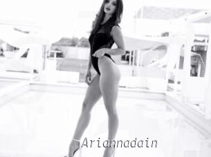 Ariannadain