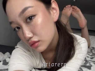 Ariarern