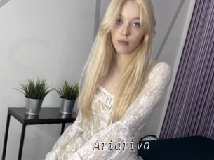 Ariariva
