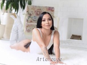 Ariarouge